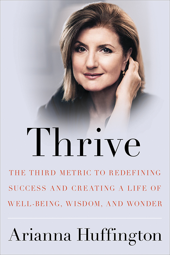 Thrive