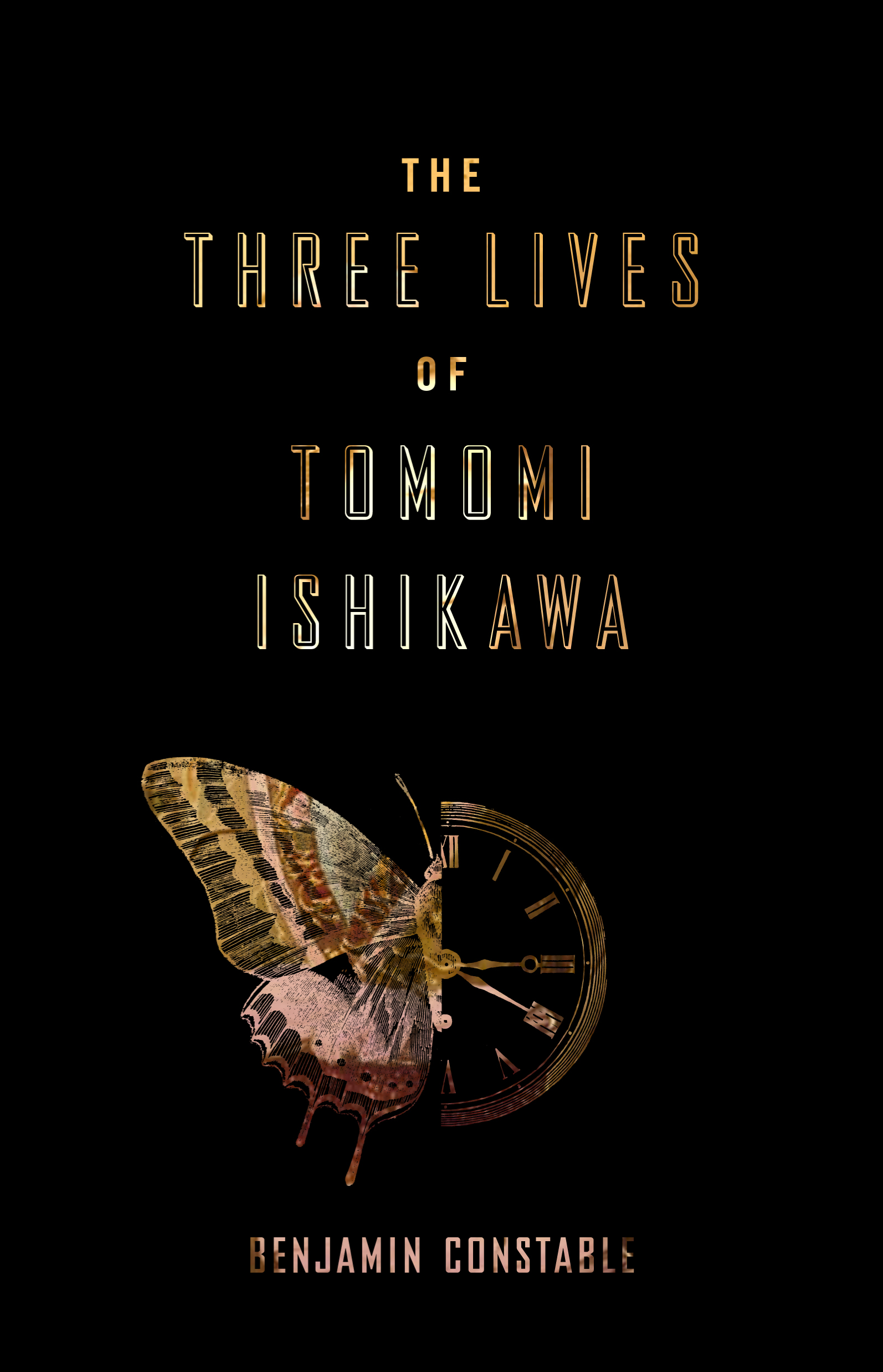 Three Lives of Tomomi Ishikawa