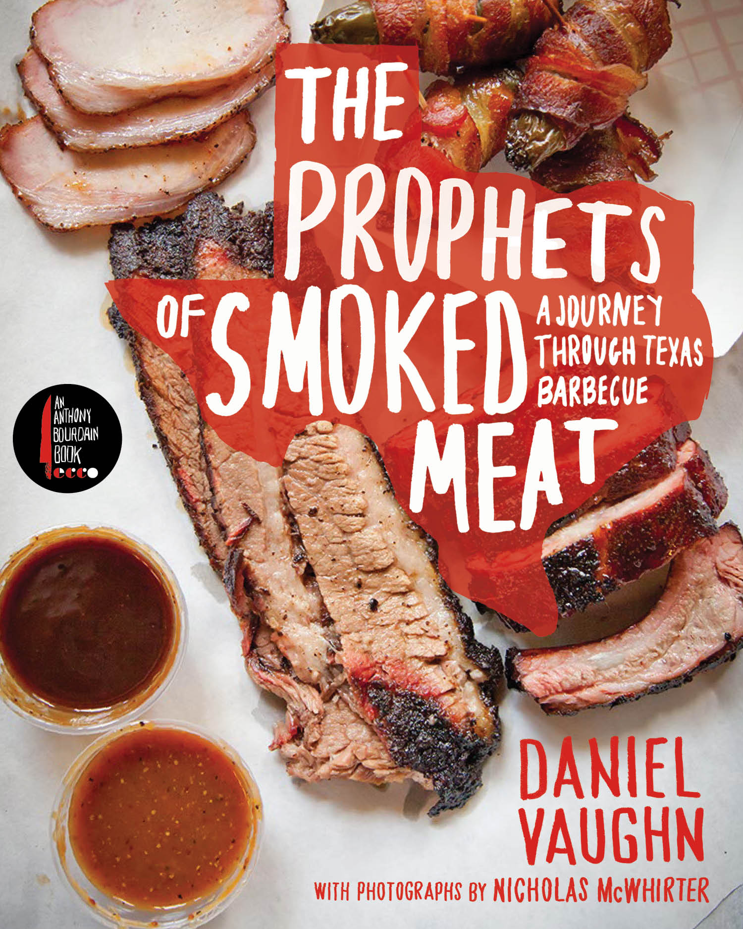 The Prophets of Smoked Meat