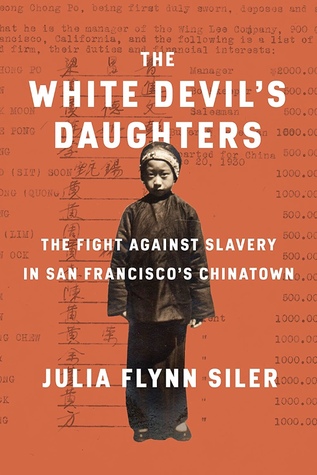 The White Devil’s Daughters