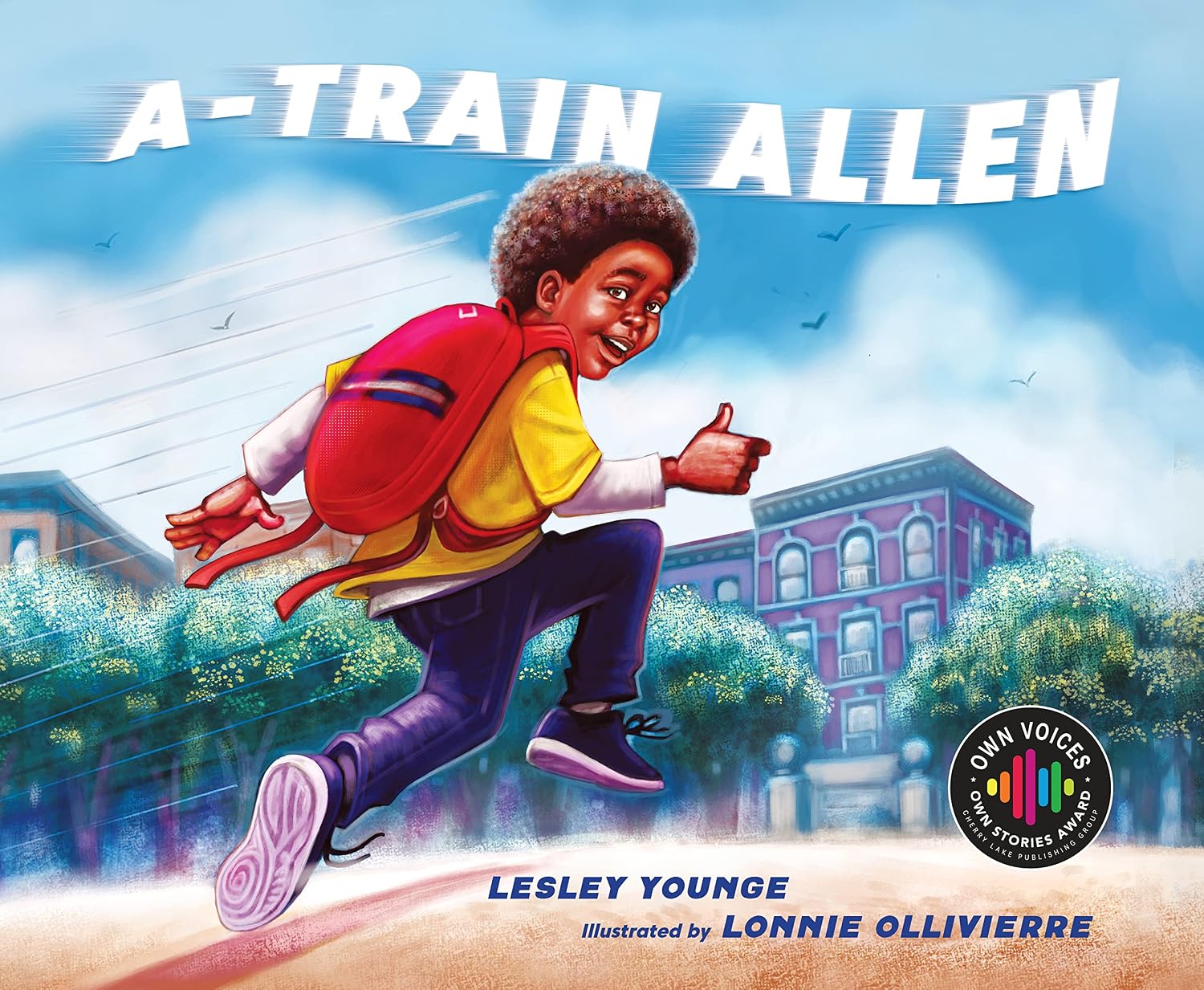 A-Train Allen A-Train Allen