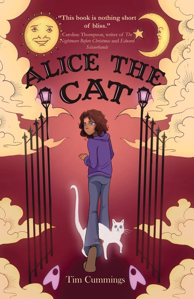 Alice the Cat