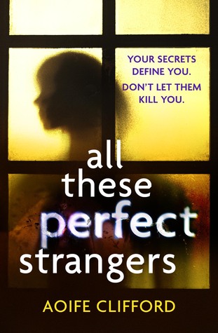 All These Perfect Strangers