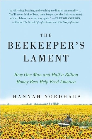 The Beekeeper’s Lament