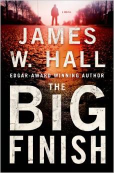 The Big Finish