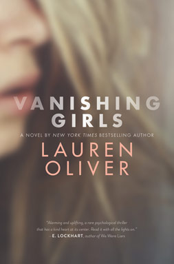 Vanishing Girls