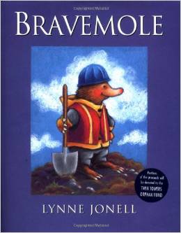 Bravemole