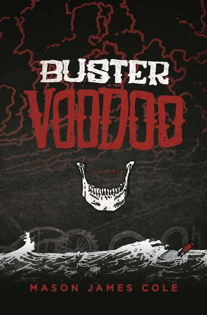 Buster Voodoo