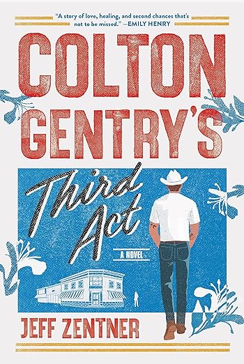 Colton Gentry’s Third Act