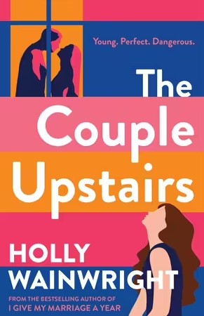 The Couple Upstairs