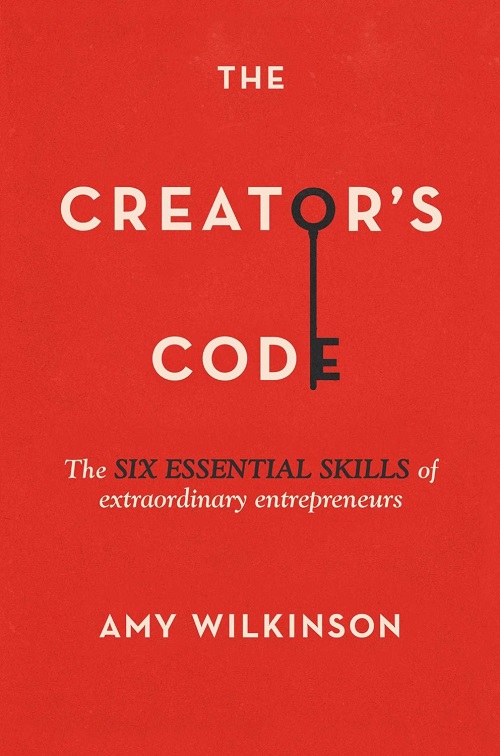 The Creator’s Code