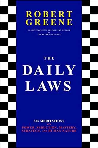 The Daily Laws