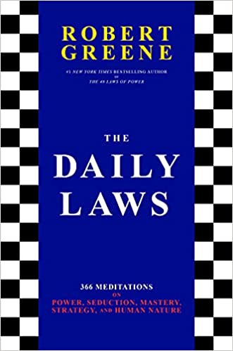 The Daily Laws