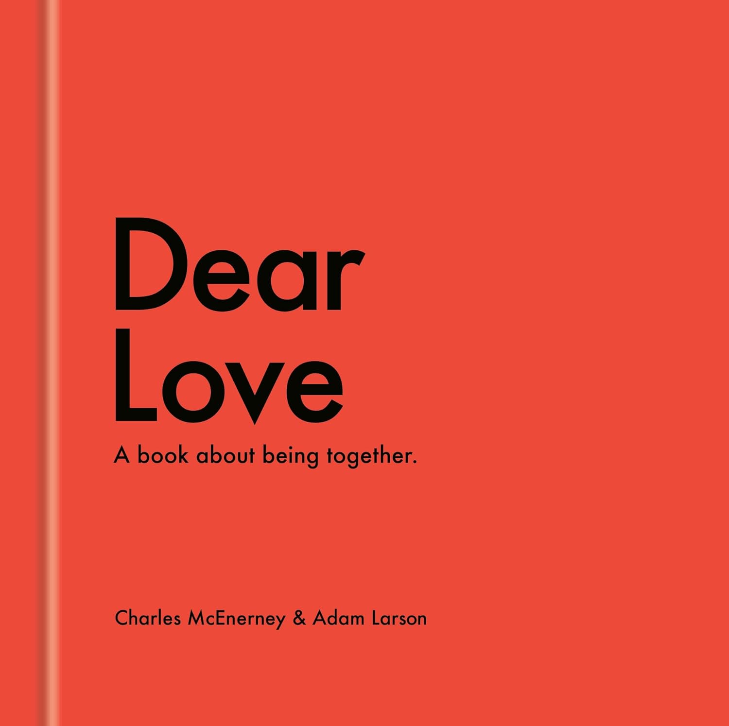 Dear Love Dear Love