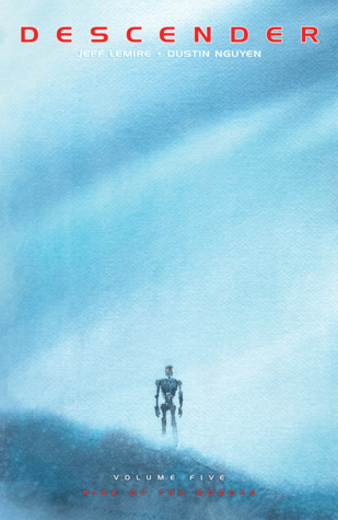 Descender Volume 5