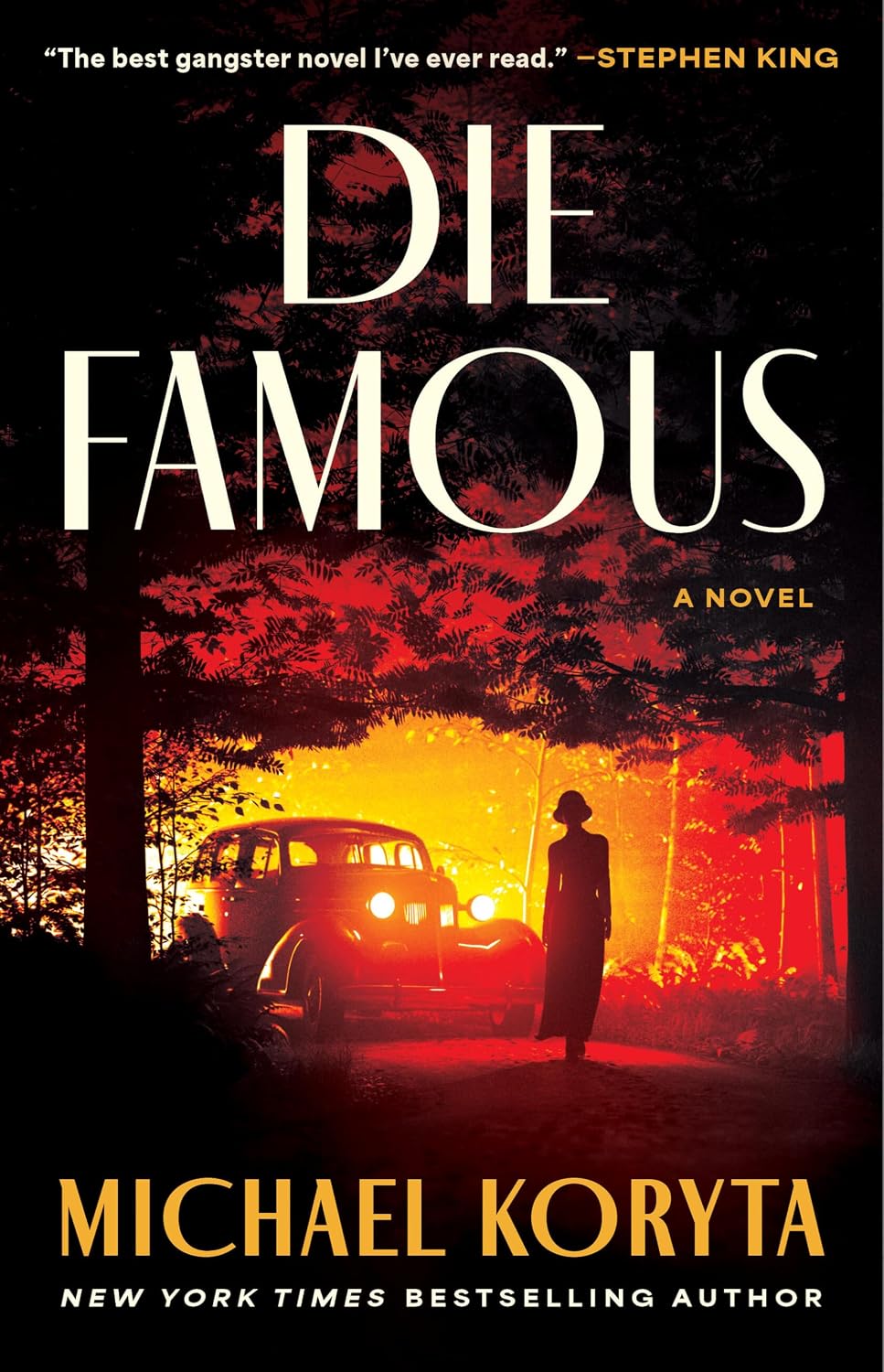 Die Famous Die Famous