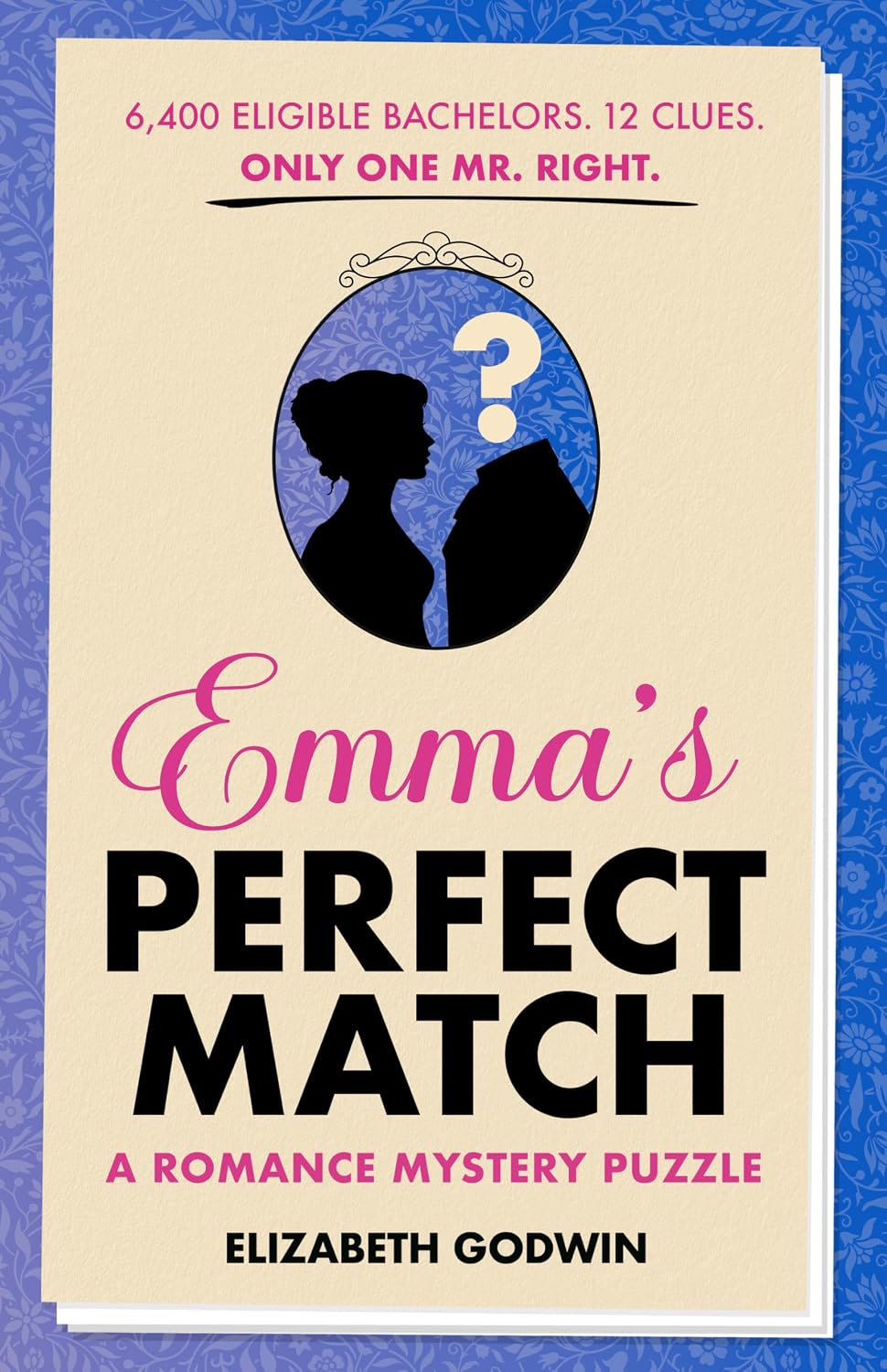 Emma’s Perfect Match