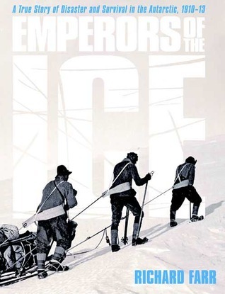 Emperors of the Ice