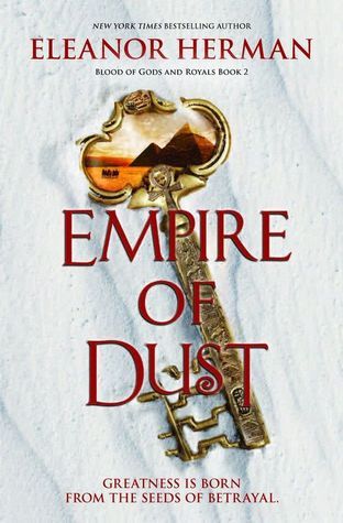 Empire of Dust