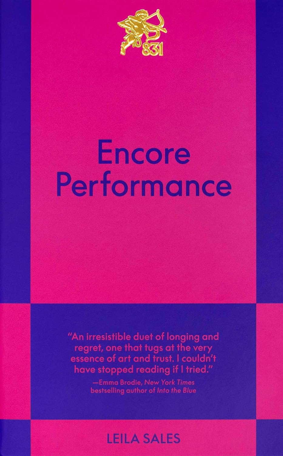 Encore Performance Encore Performance
