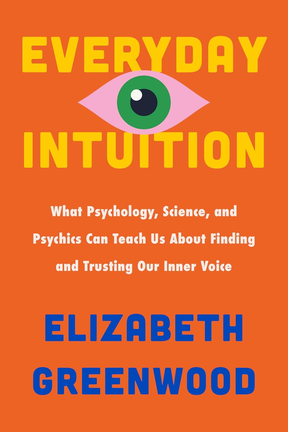 Everyday Intuition