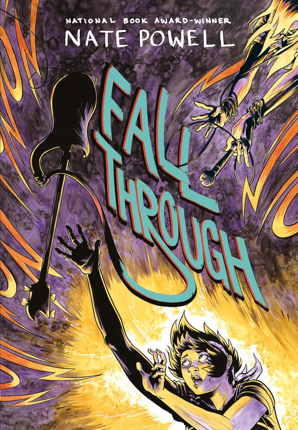 Fall Through Fall Through