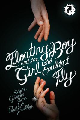 Floating Boy and the Girl Who Couldn’t Fly