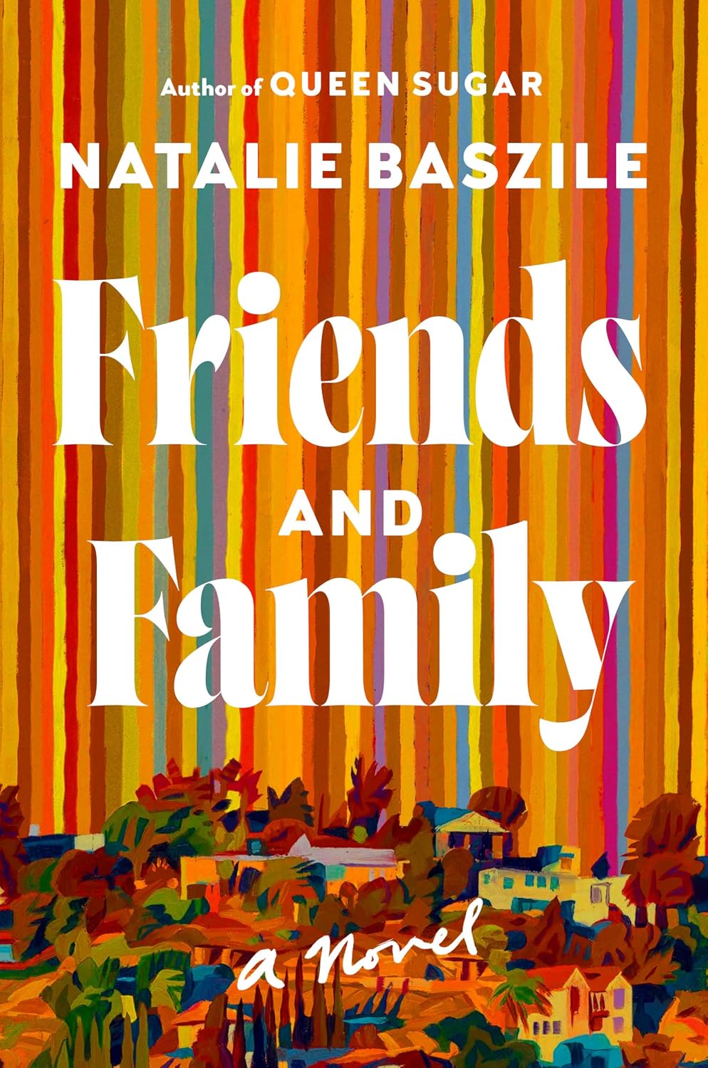 Friends and Family Friends and Family