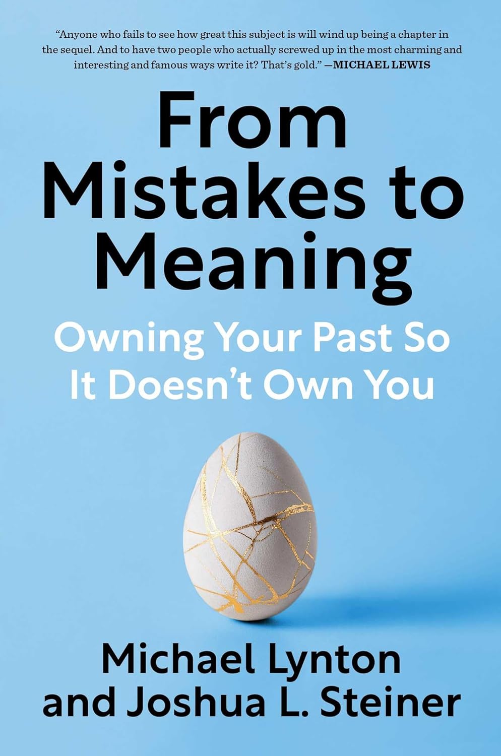 From Mistakes to Meaning