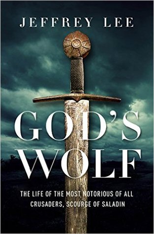 God’s Wolf