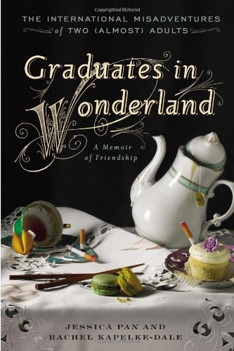 Graduates in Wonderland