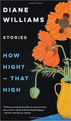 How High?—That High