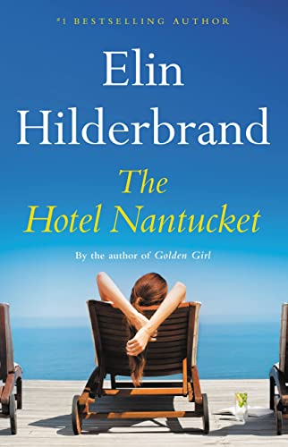 THE HOTEL NANTUCKET