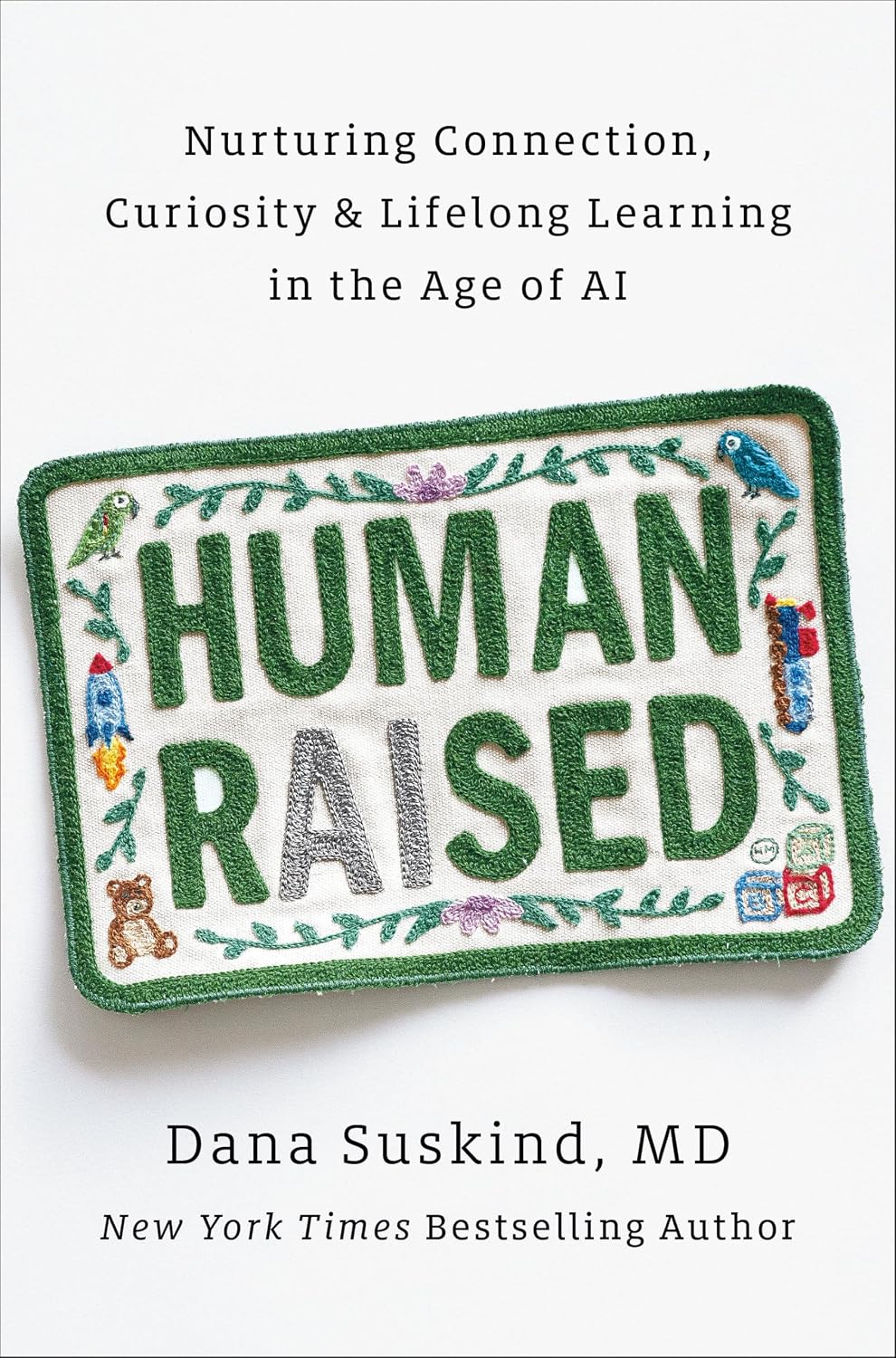 Human Raised