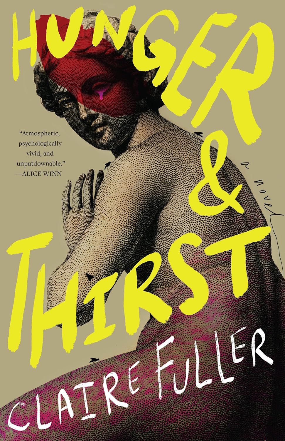 Hunger and Thirst Hunger and Thirst