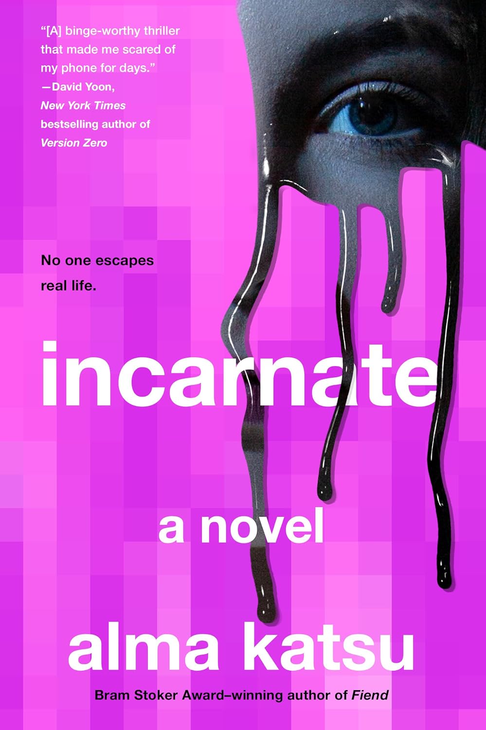 Incarnate Incarnate