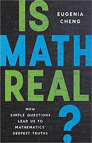 Is Math Real?