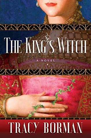 The King’s Witch
