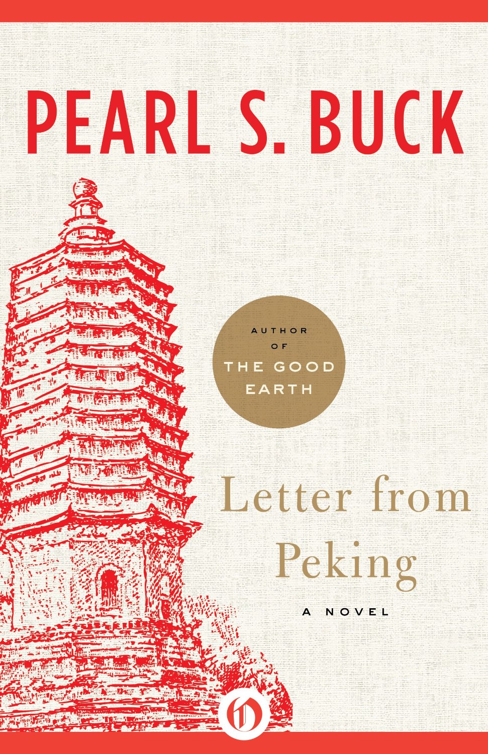 Letter from Peking