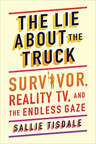 The Lie About the Truck