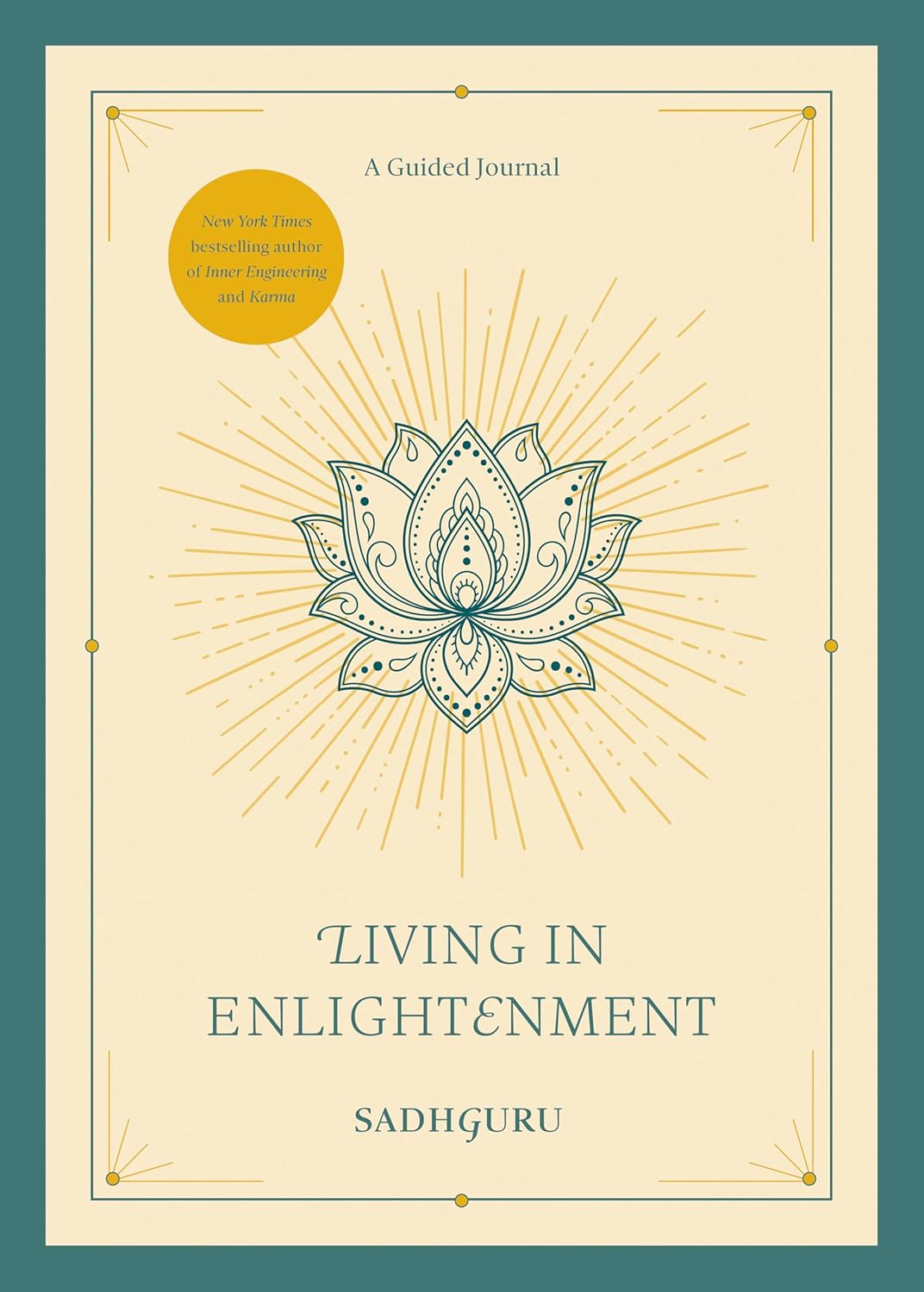 Living in Enlightenment Living in Enlightenment