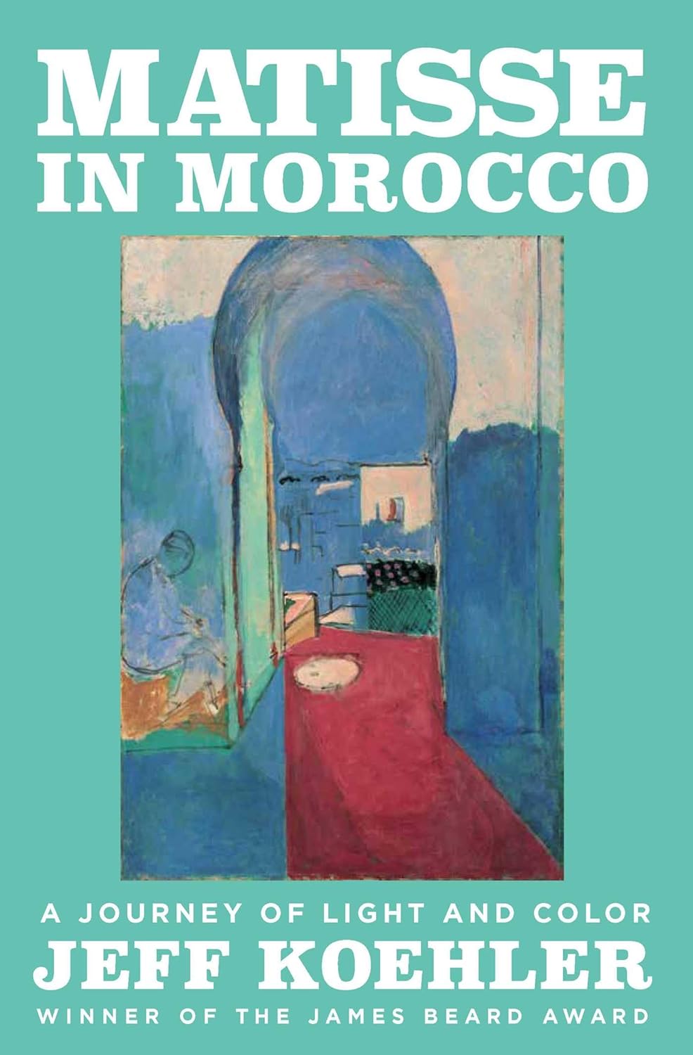 Matisse in Morocco
