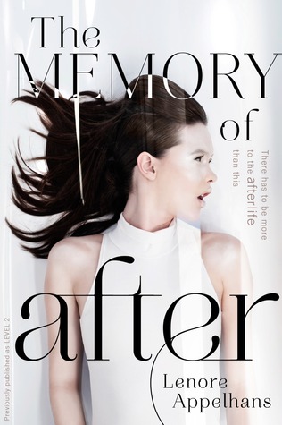 The Memory of After