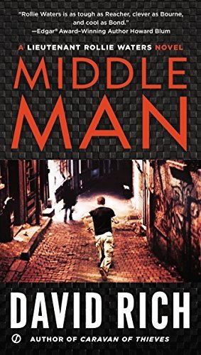 Middle Man