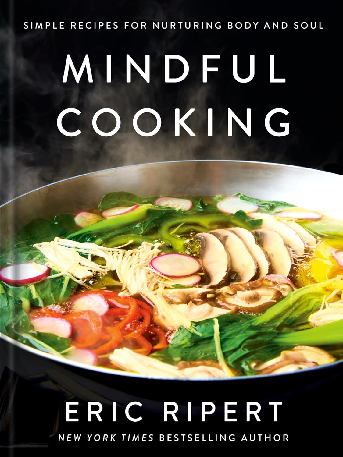 Mindful Cooking