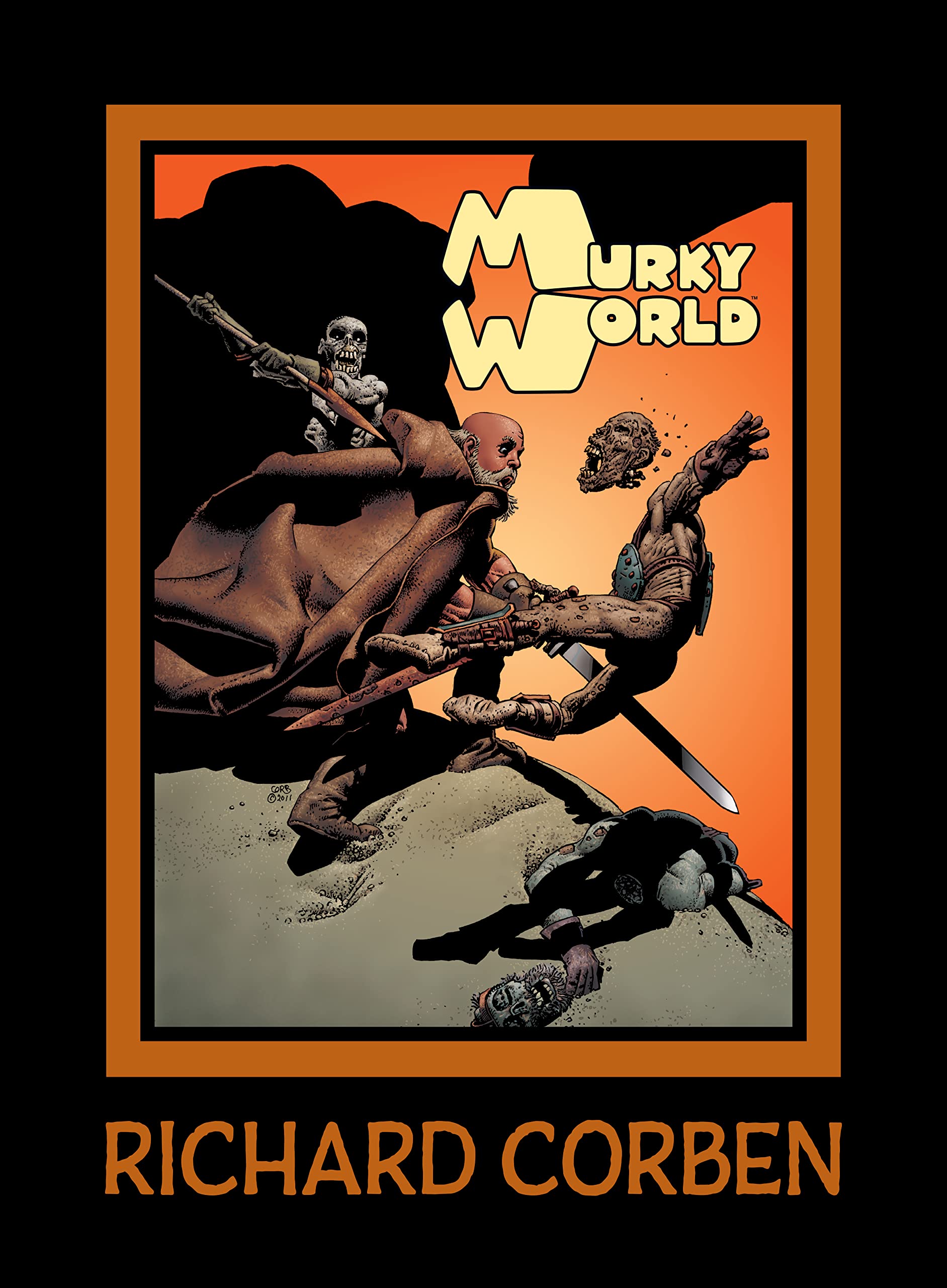 Murky World