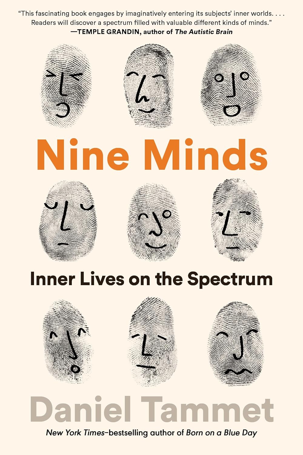Nine Minds