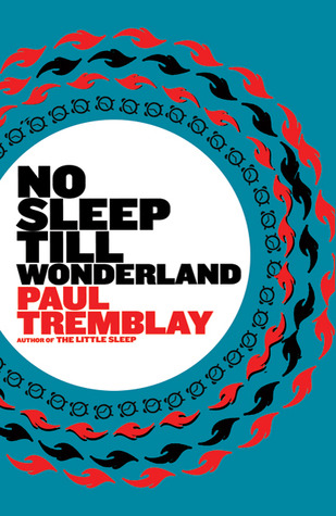 No Sleep till Wonderland