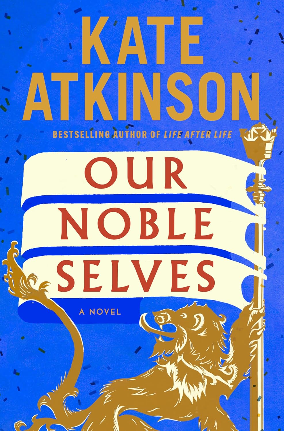 Our Noble Selves Our Noble Selves
