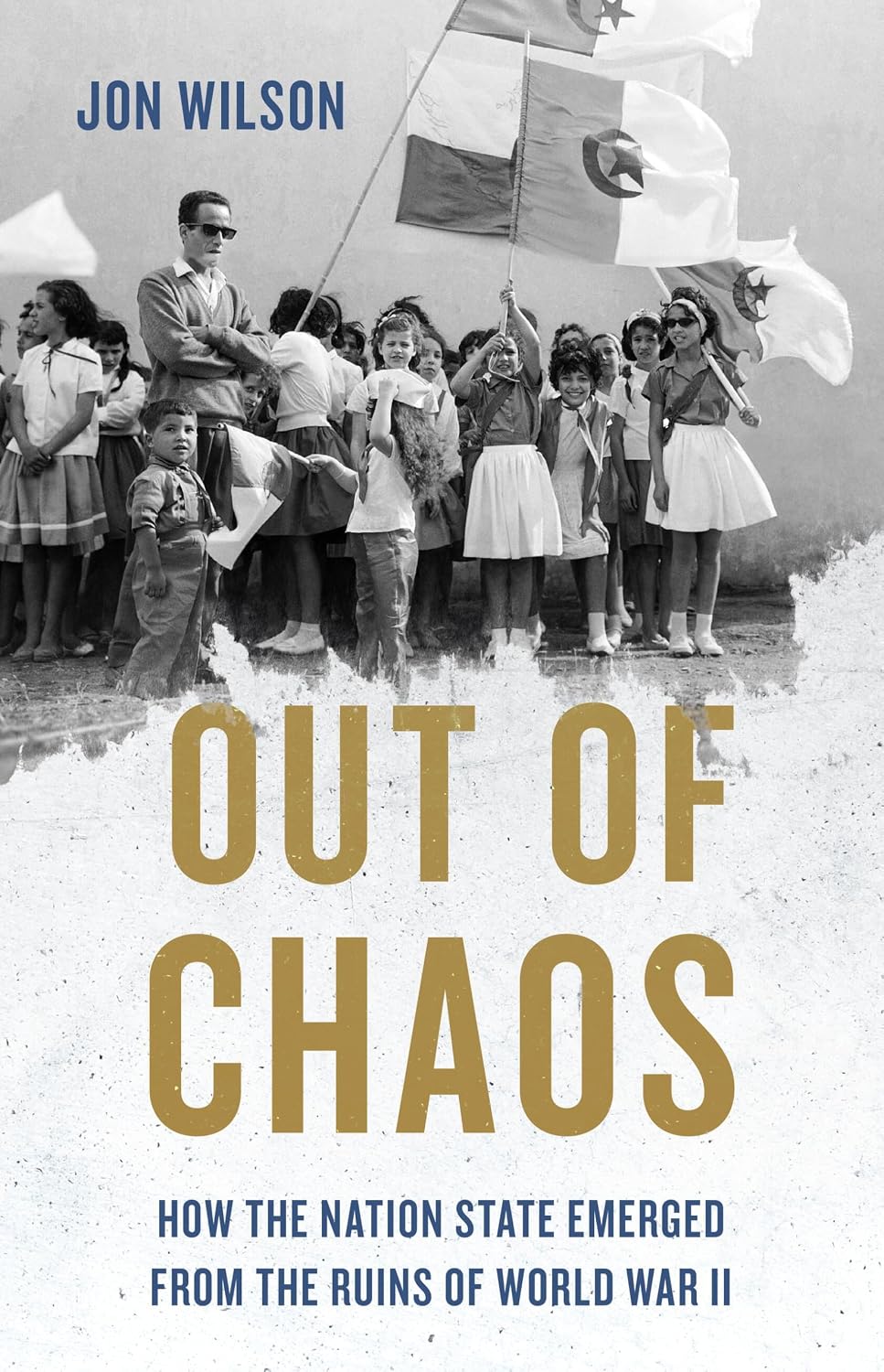 Out of Chaos Out of Chaos